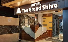 Hotel The Grand Shiva